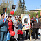 69 годовщина Победы