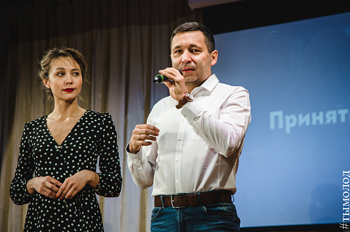 Финал Х сезона «Мастер слова»
