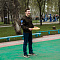 Слёт-фестиваль «Весенний старт»