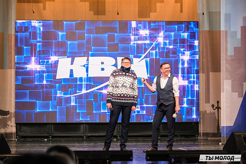 Финал, который точно запомнится! 