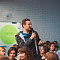 TEDxNovosibirskSalon "Жизнь в городе"