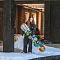 Первая в России битва по сноуборду в городской среде Drive Urban Snowboard