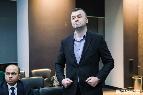 Межнациональная встреча на тему социальной и культурной адаптации детей мигрантов