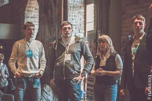 Networking Форум