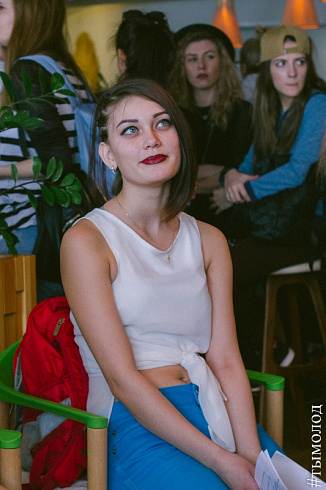 Кастинг на шоу "Танцы на ТНТ" в Новосибирске