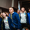 Снежный десант 2019. Церемония закрытия 