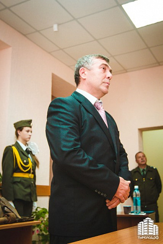 "Я рожден в России"