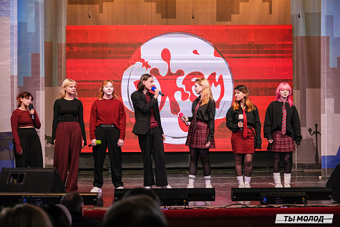 Финал, который точно запомнится! 