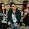 Слёт добровольческих объединений «Твоё время»