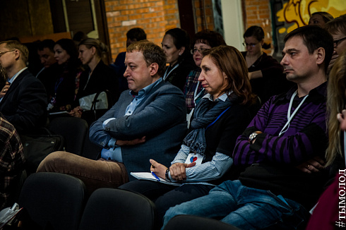 SMMSiberia 2018