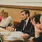 Форум «Особенности реализации молодежной политики в вопросах профилактики экстремизма в Новосибирске»
