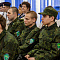 Смотр-конкурс общественных объединений правоохранительной направленности