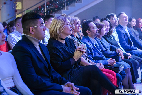 Достигать новых профессиональных высот! 