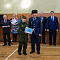 Смотр-конкурс общественных объединений правоохранительной направленности