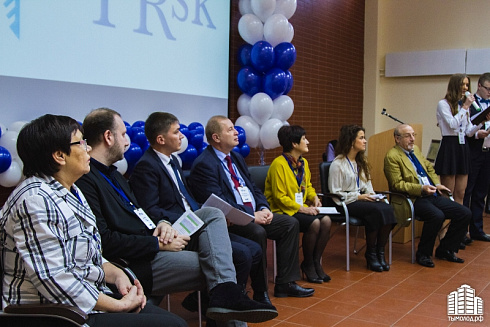 IX Сибирский коммуникационный форум «NovoPRsk-2015»