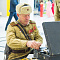 Молодежный губернаторский бал 2015