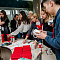 Шестая конференция TEDxNovosibirsk