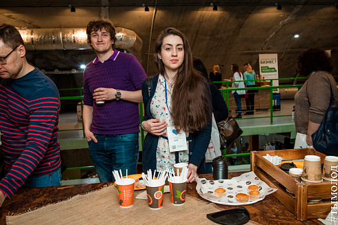SMMSiberia 2018