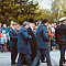 Митинг на Монументе Славы