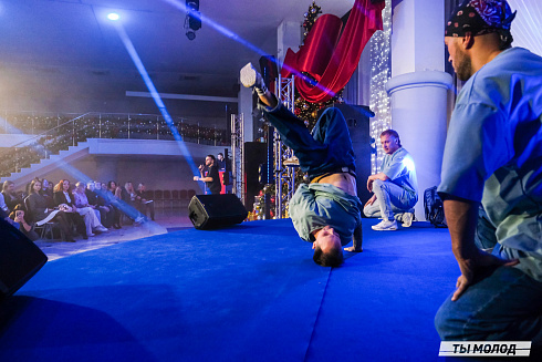 Достигать новых профессиональных высот! 