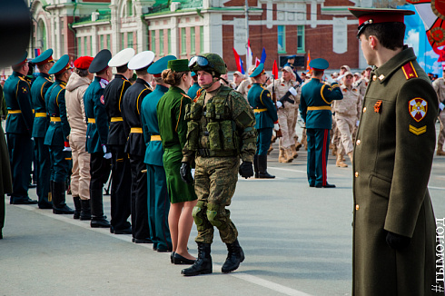 День Победы 2018