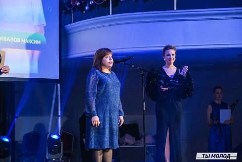 Достигать новых профессиональных высот! 