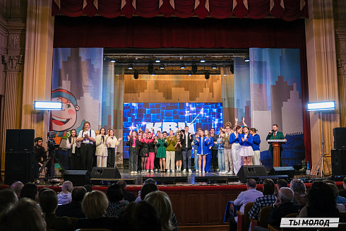 Финал, который точно запомнится! 