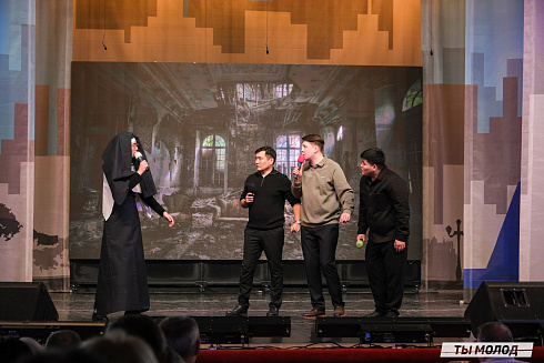 Финал, который точно запомнится! 