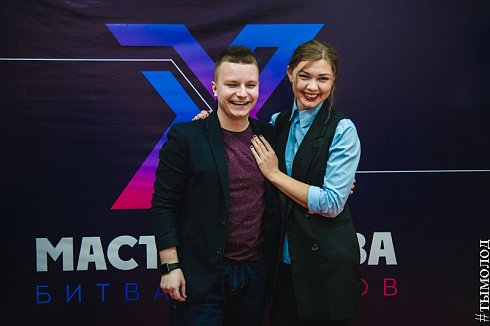 Финал Х сезона «Мастер слова»