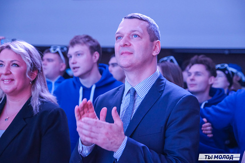 Всероссийская патриотическая акция "Снежный десант РСО. Десант Победы-2025"