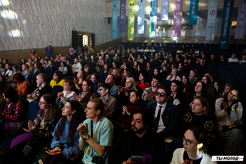 Два дня невероятного творчества! 