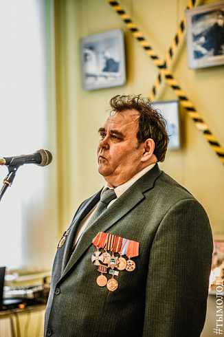 Ликвидаторы