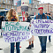 1 мая в Новосибирске