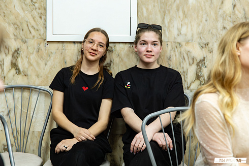 Гала-концерт открытого театрального фестиваля "Чеховский день"