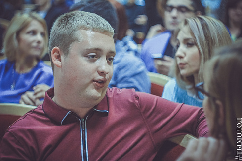 Финал образовательного проекта «Мастер слова»  