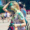 Happy Holi Fest Новосибирск 2017