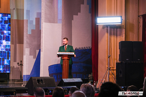 Финал, который точно запомнится! 