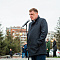 Открытие третьего трудового семестра