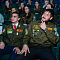 Закрытие трудового семестра Новосибирского штаба РСО