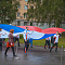 Велопробег в День России