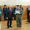 Смотр-конкурс общественных объединений правоохранительной направленности