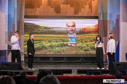 Финал, который точно запомнится! 