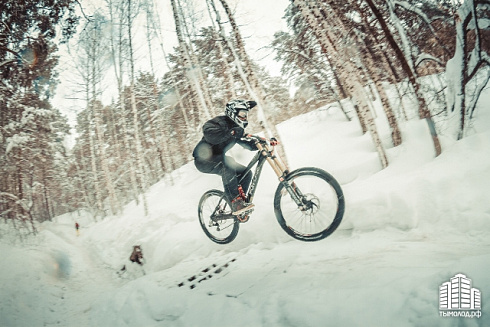 DOWNMALL SIBERIA: ОТБОРОЧНЫЕ СОРЕВНОВАНИЯ