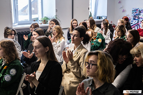 Итоги года работы подростковых центров в 2024 году 