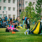 Open Space Picnic Nsu