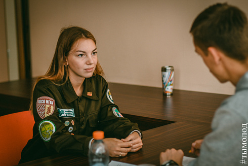 IX Летняя спартакиада студенческих отрядов Новосибирского регионального штаба