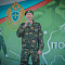 День пограничника в Новосибирске