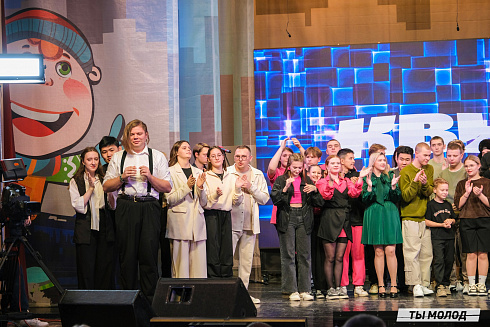 Финал, который точно запомнится! 