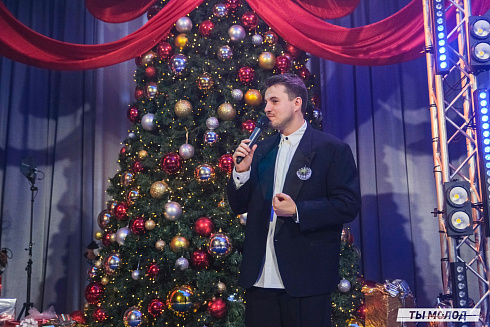 Достигать новых профессиональных высот! 