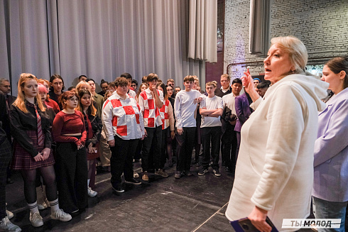 Финал, который точно запомнится! 